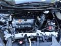 Alabaster Silver Metallic - CR-V EX 4WD Photo No. 37