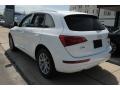 2009 Ibis White Audi Q5 3.2 Premium quattro  photo #4