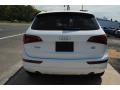 2009 Ibis White Audi Q5 3.2 Premium quattro  photo #5