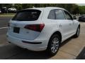 2009 Ibis White Audi Q5 3.2 Premium quattro  photo #6