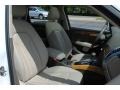 2009 Ibis White Audi Q5 3.2 Premium quattro  photo #10