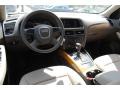 2009 Ibis White Audi Q5 3.2 Premium quattro  photo #15
