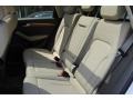 2009 Ibis White Audi Q5 3.2 Premium quattro  photo #16