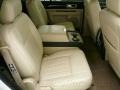 2003 Oxford White Lincoln Navigator Luxury  photo #19