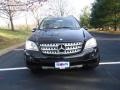 Black - ML 350 4Matic Photo No. 2