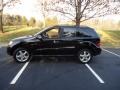 Black - ML 350 4Matic Photo No. 4