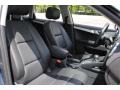 2011 Meteor Gray Pearl Effect Audi A3 2.0 TFSI quattro  photo #10