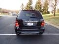 Black - ML 350 4Matic Photo No. 6