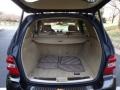 Black - ML 350 4Matic Photo No. 11