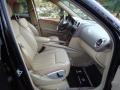 Black - ML 350 4Matic Photo No. 12
