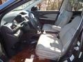 2012 CR-V EX-L 4WD Beige Interior