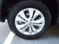 2012 Alabaster Silver Metallic Honda CR-V EX 4WD  photo #9