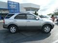 Bright Silver - Sorento EX 4x4 Photo No. 2