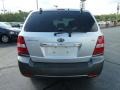Bright Silver - Sorento EX 4x4 Photo No. 4