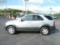 Bright Silver - Sorento EX 4x4 Photo No. 6