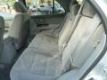 Bright Silver - Sorento EX 4x4 Photo No. 11