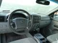 Bright Silver - Sorento EX 4x4 Photo No. 12