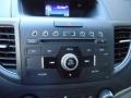 2012 Alabaster Silver Metallic Honda CR-V EX 4WD  photo #26