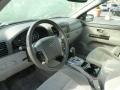 Bright Silver - Sorento EX 4x4 Photo No. 16