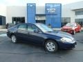 Imperial Blue Metallic - Impala LS Photo No. 1