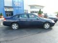 Imperial Blue Metallic - Impala LS Photo No. 2