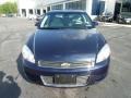 Imperial Blue Metallic - Impala LS Photo No. 8