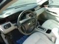 Imperial Blue Metallic - Impala LS Photo No. 15