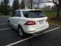 Arctic White - ML 350 4Matic Photo No. 5