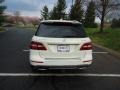Arctic White - ML 350 4Matic Photo No. 6