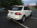 Arctic White - ML 350 4Matic Photo No. 7