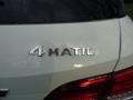 Arctic White - ML 350 4Matic Photo No. 11