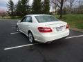 Arctic White - E 350 4Matic Sedan Photo No. 5