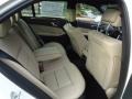 Arctic White - E 350 4Matic Sedan Photo No. 16