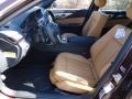  2012 E 350 4Matic Wagon Natural Beige/Black Interior