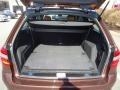 2012 E 350 4Matic Wagon Trunk