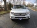 Alabaster Silver Metallic - Ridgeline RTL Photo No. 2