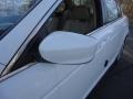 2012 White Diamond Pearl Honda Accord EX-L Sedan  photo #13