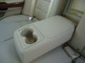 2012 White Diamond Pearl Honda Accord EX-L Sedan  photo #37