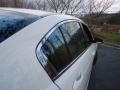 Taffeta White - Accord EX Sedan Photo No. 11