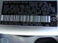 Classic Silver Metallic - Matrix 1.8 Photo No. 15