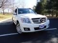 Arctic White - GLK 350 4Matic Photo No. 1