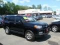 Black - 4Runner SR5 4x4 Photo No. 1
