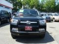 Black - 4Runner SR5 4x4 Photo No. 2
