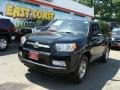 Black - 4Runner SR5 4x4 Photo No. 3