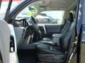 Black - 4Runner SR5 4x4 Photo No. 7