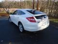 2012 White Diamond Pearl Honda Accord Crosstour EX-L 4WD  photo #5