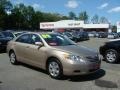 Desert Sand Metallic - Camry LE Photo No. 1