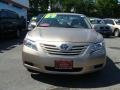 Desert Sand Metallic - Camry LE Photo No. 2