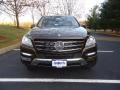 Dakota Brown Metallic - ML 350 4Matic Photo No. 2