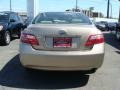 Desert Sand Metallic - Camry LE Photo No. 5